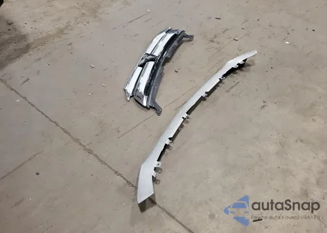 2017 Mitsubishi Outlander Se from USA, damaged, VIN JA4AD3A37HZ029547